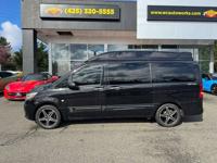 2016 Mercedes-Benz Metris Explore Conversion Minivan West Coast Autoworks Everett - Image 3