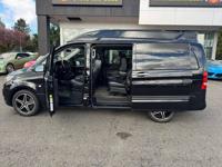 2016 Mercedes-Benz Metris Explore Conversion Minivan West Coast Autoworks Everett - Image 4
