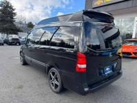 2016 Mercedes-Benz Metris Explore Conversion Minivan West Coast Autoworks Everett - Image 5