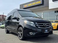 2016 Mercedes-Benz Metris Explore Conversion Minivan West Coast Autoworks Everett - Image 6