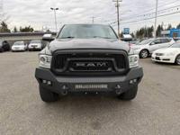 2015 RAM 1500 Diesel 4x4 4WD Dodge Laramie 4dr Crew Cab 5.5 ft. SB Pi Leavitt Auto Sales - Image 9