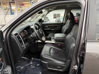 2015 RAM 1500 Diesel 4x4 4WD Dodge Laramie 4dr Crew Cab 5.5 ft. SB Pi Leavitt Auto Sales - Image 10