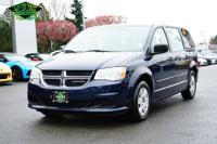 2012 Dodge Grand Caravan American Value Package Minivan West Coast Autoworks Everett - Image 2