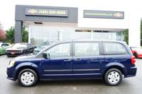 2012 Dodge Grand Caravan American Value Package Minivan West Coast Autoworks Everett - Image 3