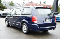 2012 Dodge Grand Caravan American Value Package Minivan West Coast Autoworks Everett - Image 4