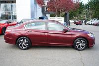2017 Honda Accord LX Sedan West Coast Autoworks Everett - Image 7