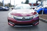 2017 Honda Accord LX Sedan West Coast Autoworks Everett - Image 9