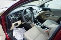 2017 Honda Accord LX Sedan West Coast Autoworks Everett - Image 10