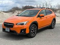 📲2018 SUBARU CROSSTREK 2.0I "LIMITED" AWD H/BACK * EVERY OPT*WARRANTY 📱MERIDEN