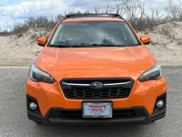 📲2018 SUBARU CROSSTREK 2.0I "LIMITED" AWD H/BACK * EVERY OPT*WARRANTY 📱MERIDEN - Image 3