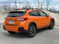 📲2018 SUBARU CROSSTREK 2.0I "LIMITED" AWD H/BACK * EVERY OPT*WARRANTY 📱MERIDEN - Image 5