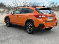 📲2018 SUBARU CROSSTREK 2.0I "LIMITED" AWD H/BACK * EVERY OPT*WARRANTY 📱MERIDEN - Image 7