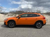 📲2018 SUBARU CROSSTREK 2.0I "LIMITED" AWD H/BACK * EVERY OPT*WARRANTY 📱MERIDEN - Image 8