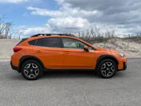 📲2018 SUBARU CROSSTREK 2.0I "LIMITED" AWD H/BACK * EVERY OPT*WARRANTY 📱MERIDEN - Image 9