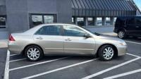2006 Honda Accord 3.0 LX _Honda_ _Accord_ _Sedan_ - Image 3
