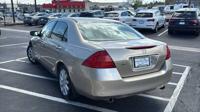 2006 Honda Accord 3.0 LX _Honda_ _Accord_ _Sedan_ - Image 6