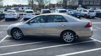 2006 Honda Accord 3.0 LX _Honda_ _Accord_ _Sedan_ - Image 7