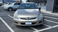 2006 Honda Accord 3.0 LX _Honda_ _Accord_ _Sedan_ - Image 9