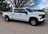 2023 Silverado 1500 22K miles Littleton - Image 2