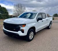 2023 Silverado 1500 22K miles Littleton - Image 3