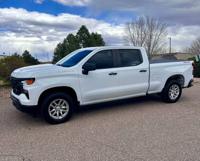 2023 Silverado 1500 22K miles Littleton - Image 4