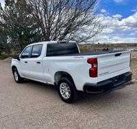 2023 Silverado 1500 22K miles Littleton - Image 6