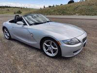2006 BMW Z4 Autotrader Private Seller - Image 2