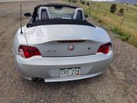 2006 BMW Z4 Autotrader Private Seller - Image 3
