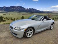 2006 BMW Z4 Autotrader Private Seller - Image 4