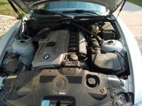 2006 BMW Z4 Autotrader Private Seller - Image 5