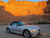 2006 BMW Z4 Autotrader Private Seller - Image 7