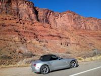 2006 BMW Z4 Autotrader Private Seller - Image 8