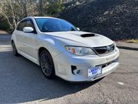 2012 Subaru WRX Premium One Owner Bremerton - Image 2
