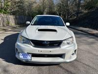 2012 Subaru WRX Premium One Owner Bremerton - Image 3