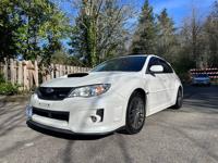 2012 Subaru WRX Premium One Owner Bremerton - Image 4
