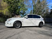2012 Subaru WRX Premium One Owner Bremerton - Image 5