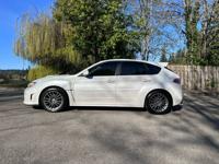 2012 Subaru WRX Premium One Owner Bremerton - Image 6