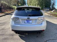 2012 Subaru WRX Premium One Owner Bremerton - Image 8