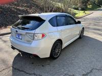 2012 Subaru WRX Premium One Owner Bremerton - Image 9