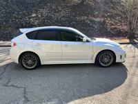 2012 Subaru WRX Premium One Owner Bremerton - Image 10