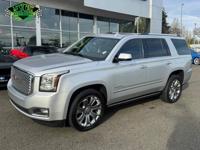 2016 GMC Yukon 4x4 4WD Denali SUV West Coast Autoworks Everett - Image 2