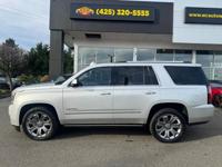 2016 GMC Yukon 4x4 4WD Denali SUV West Coast Autoworks Everett - Image 4