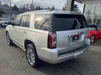 2016 GMC Yukon 4x4 4WD Denali SUV West Coast Autoworks Everett - Image 5