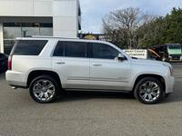 2016 GMC Yukon 4x4 4WD Denali SUV West Coast Autoworks Everett - Image 7