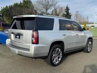 2016 GMC Yukon 4x4 4WD Denali SUV West Coast Autoworks Everett - Image 9