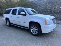 2013 GMC Denali Yukon XL AWD Bremerton - Image 8