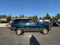 2000 Jeep Grand Cherokee Laredo 4WD Lynnwood, WA - Image 3