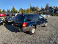 2000 Jeep Grand Cherokee Laredo 4WD Lynnwood, WA - Image 4