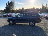 2000 Jeep Grand Cherokee Laredo 4WD Lynnwood, WA - Image 7