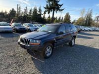 2000 Jeep Grand Cherokee Laredo 4WD Lynnwood, WA - Image 8